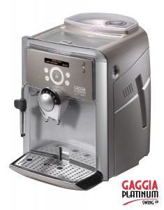 APARAT CAFEA GAGGIA SWING UP