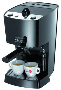 APARAT CAFEA GAGGIA PURE