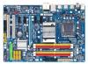 Placa baza gigabyte ga-ep45-ud3l