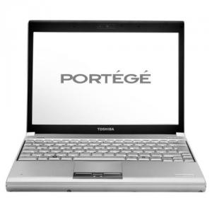 Notebook Toshiba Portege A600-133