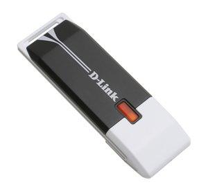 Adaptor D-link Wireless N USB DWA-140 Mini