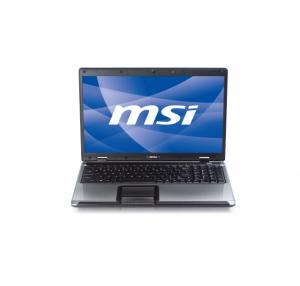 Notebook MSI 16 Inch CX600X-041EU