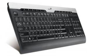 Tastatura Genius SlimStar 320