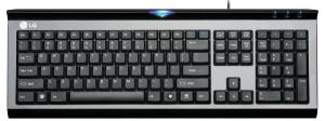 Tastatura Delux Multimedia MK3000