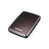 HDD Extern Samsung 200 GB S1 MINI Maron