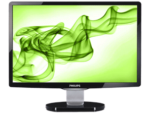 Monitor philips 19 inch 190c1sb