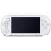 Consola playstation portable white