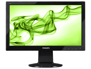 Monitor Philips 18.5 Inch 192E1SB