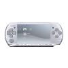 Consola playstation portable silver psp base pack -
