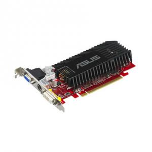 Placa Video Asus EAH3450/HTP/256M