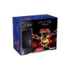 Consola PlayStation 2 + joc Tekken 5 + controller Dualshock2 blue + card memorie