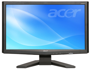 Monitor Acer 21 Inch X223HQB