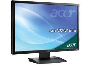 Monitor Acer 22inch Wide V223WAB