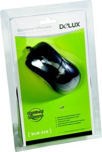 Mouse delux dlm 318bt