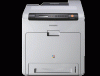 Imprimanta laser samsung color clp-610nd
