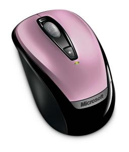 Mouse Microsoft Mobile 3000 6BA-00039