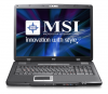 Notebook MSI EX705X-223EU-EX705X-223EU