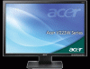 Monitor acer 22 inch v223wabd
