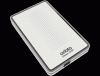 Hdd extern a-data ch91 250gb (white)