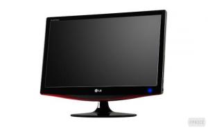 Monitor LCD TV LG 19Inch M197WD-PZ