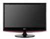 Monitor lcd tv lg 23 inch m2362d-pc