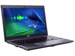 Notebook Acer Aspire Timeline 5410-723G32Mn , AC_LX.PEG0C.009