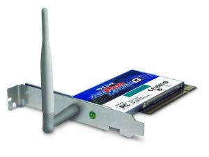 D-Link Placa de retea wireless XtremeG