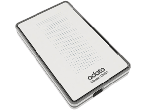 HDD Extern A-Data CH91 320GB (white)