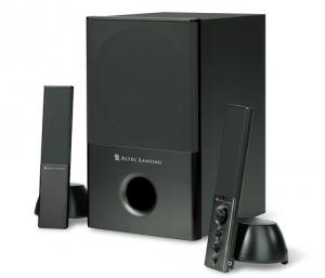 Boxe Altec Lansing VS4121 (black)