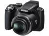 Aparat foto nikon coolpix p90 (black)