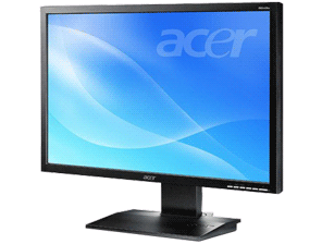 Monitor Acer 18.5 inch V193HQB