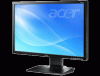 Monitor acer 18.5 inch v193hqb