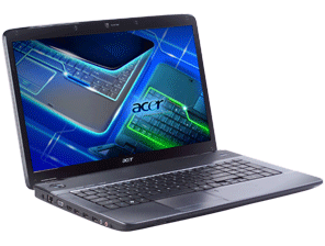 Notebook Acer Aspire 7736Z-433G25Mn_W7HP , AC_LX.PJB02.081