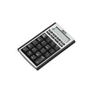 Tastatura Numerica USB si Functie Calculator, P9.23308.A00