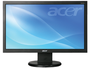 Monitor Acer 20 inch HD V203HAB
