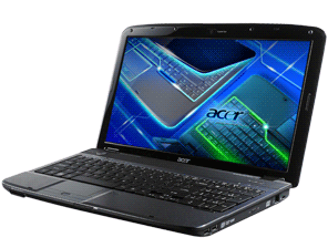 Notebook Acer Aspire 5738G-663G32Mn , AC_LX.PP20C.003
