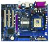 Placa baza asrock sk 478 , p4i65gv