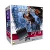 Consola playstation 3 slim 250gb +