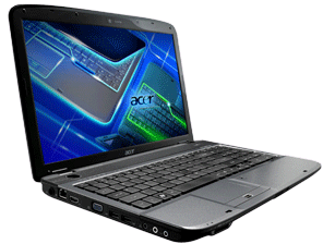 Notebook Acer Aspire 5738ZG-434G50Mn , AC_LX.PP50C.006