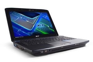 Notebook Acer Aspire2930Z-323G25Mn-LX.ARU0X.020