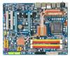 Placa baza gigabyte ga-x48-ds5