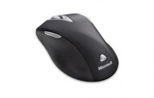 Mouse Microsoft  5000, Wireless 63A-00005