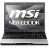 Notebook msi 15.4 inch