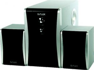 Boxe Delux DLS-2165