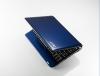 Notebook Acer Aspire One A150-Ab Blue Saphire-LU.S050A.285