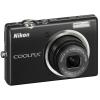 Aparat Foto Nikon COOLPIX S570 (black)