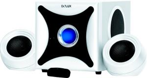 Boxe Delux DLS-2109
