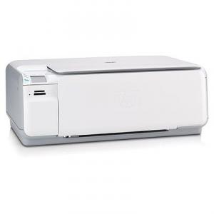 Multifunctional Inkjet Color HP Photosmart C4480