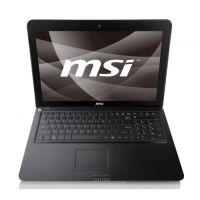 Notebook MSI 15.6 Inch X600-038EU