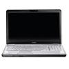 Notebook toshiba 17.3 inch satellite